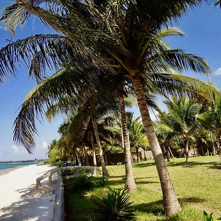 Oceanic Bay Hotel & Resort Bagamoyo Ngoại thất bức ảnh