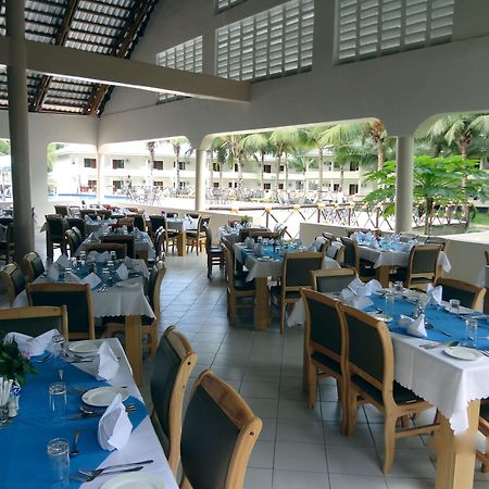 Oceanic Bay Hotel & Resort Bagamoyo Ngoại thất bức ảnh
