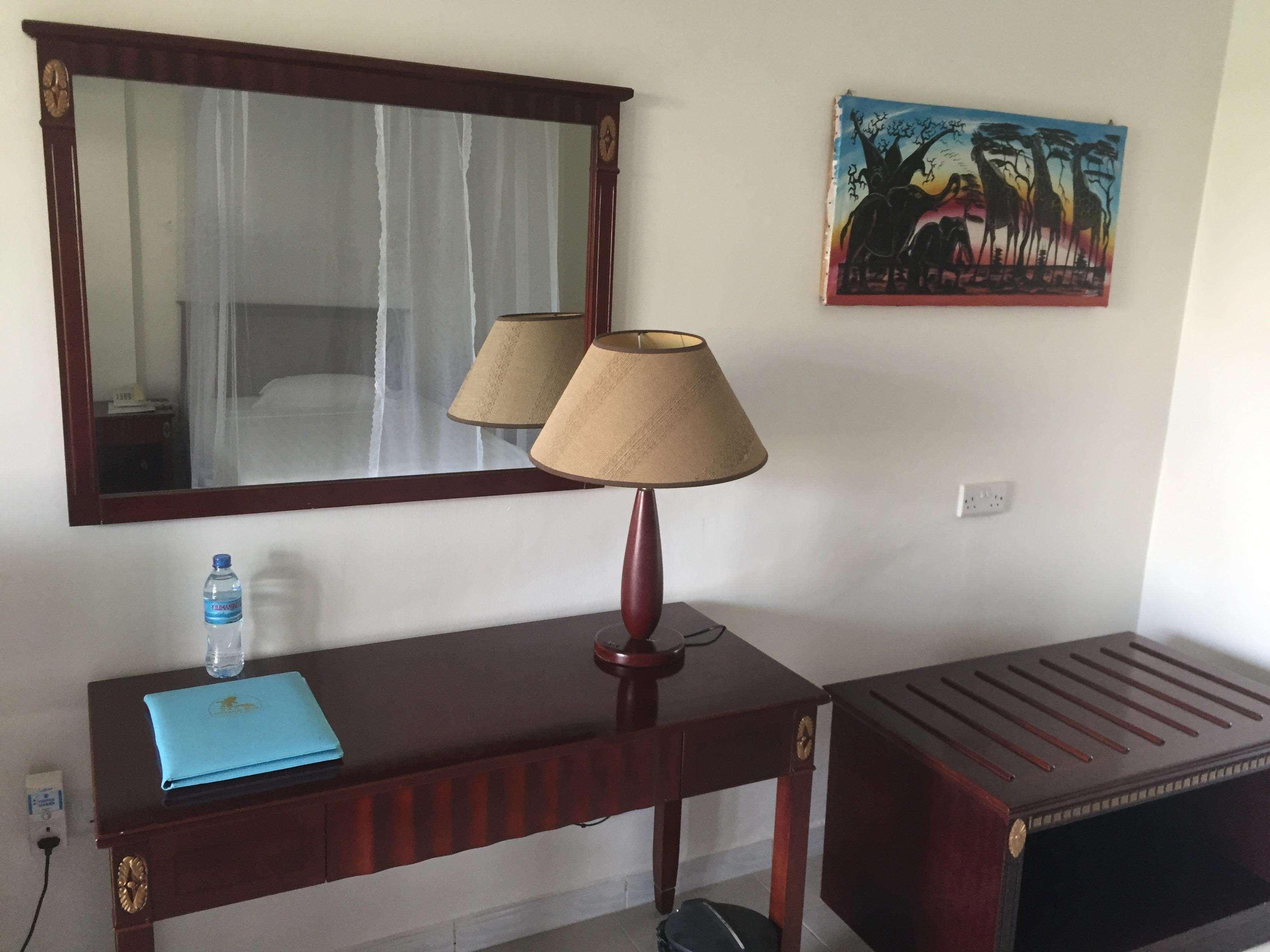 Oceanic Bay Hotel & Resort Bagamoyo Ngoại thất bức ảnh