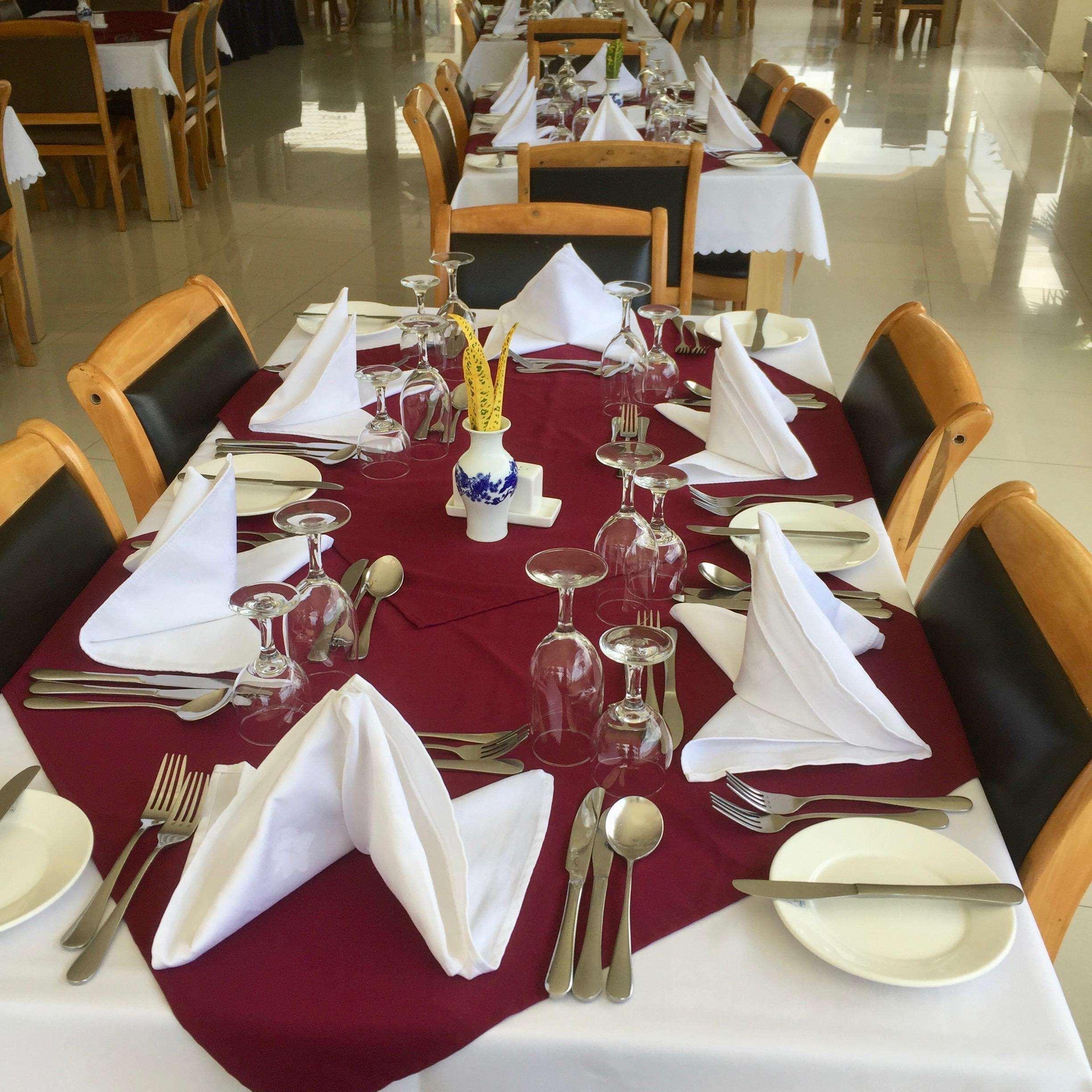 Oceanic Bay Hotel & Resort Bagamoyo Ngoại thất bức ảnh