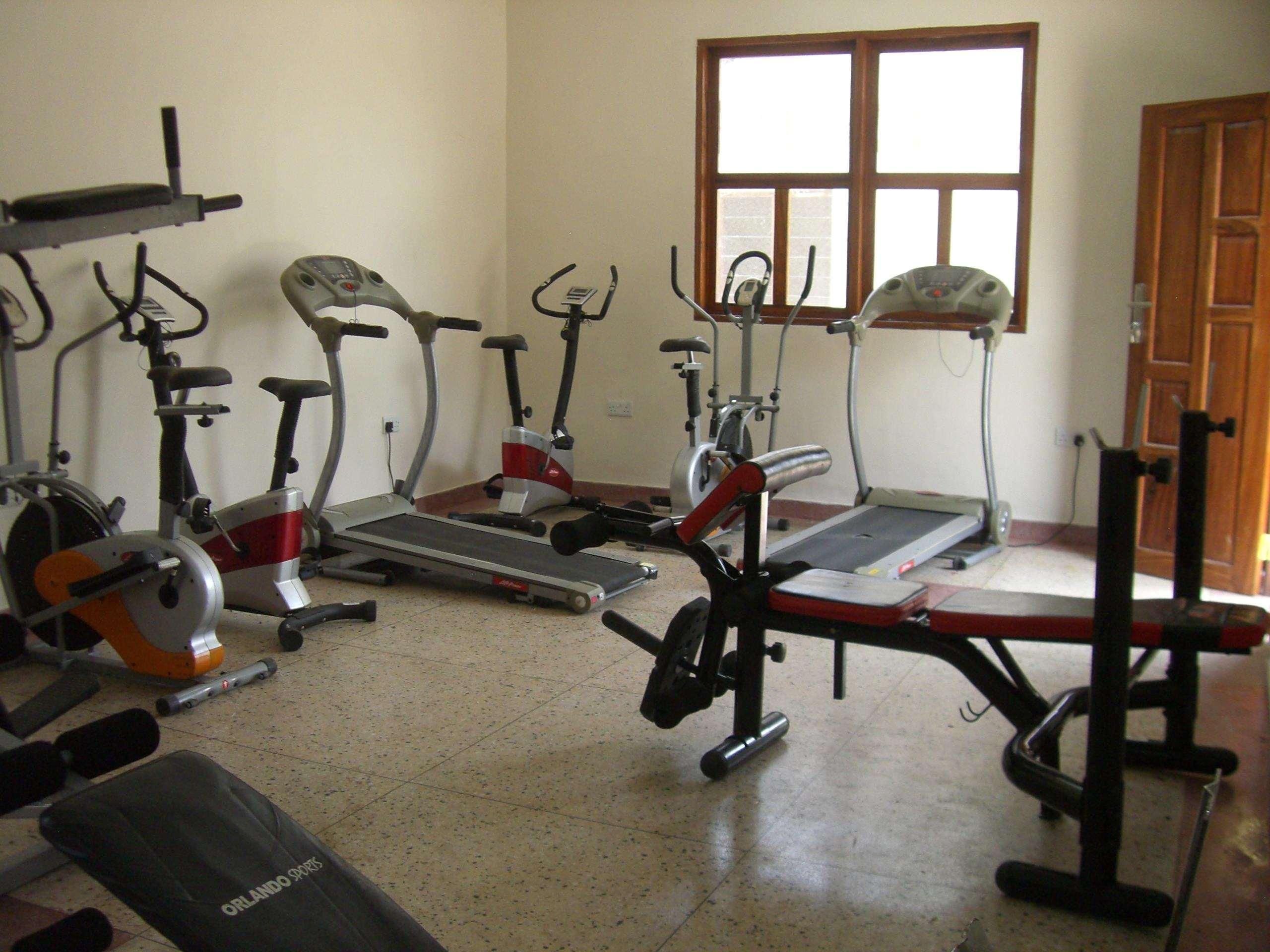 Oceanic Bay Hotel & Resort Bagamoyo Ngoại thất bức ảnh