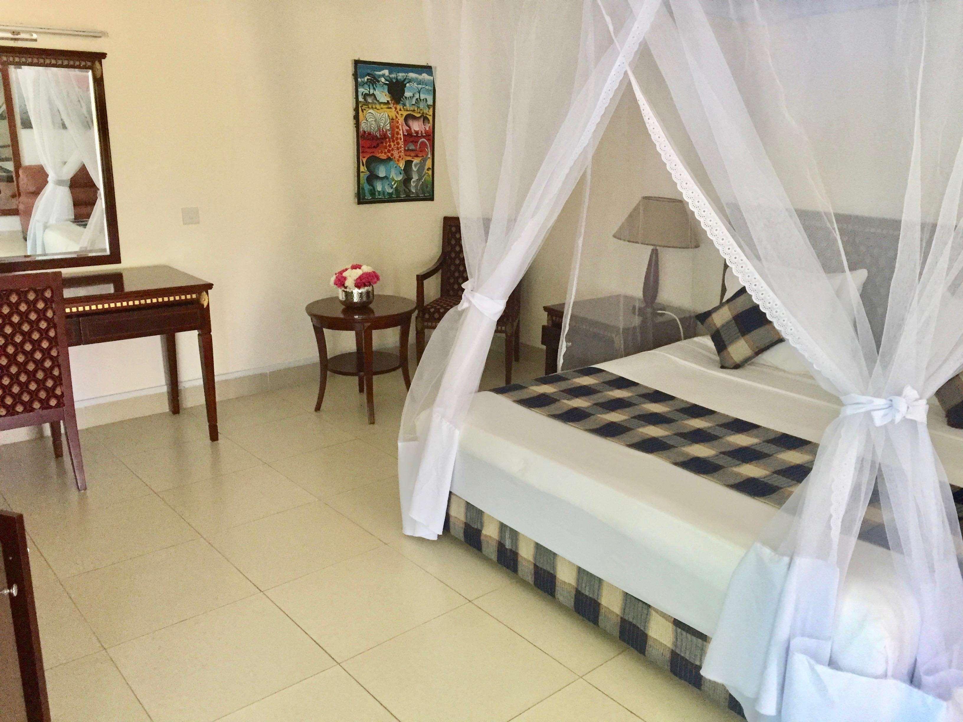 Oceanic Bay Hotel & Resort Bagamoyo Ngoại thất bức ảnh
