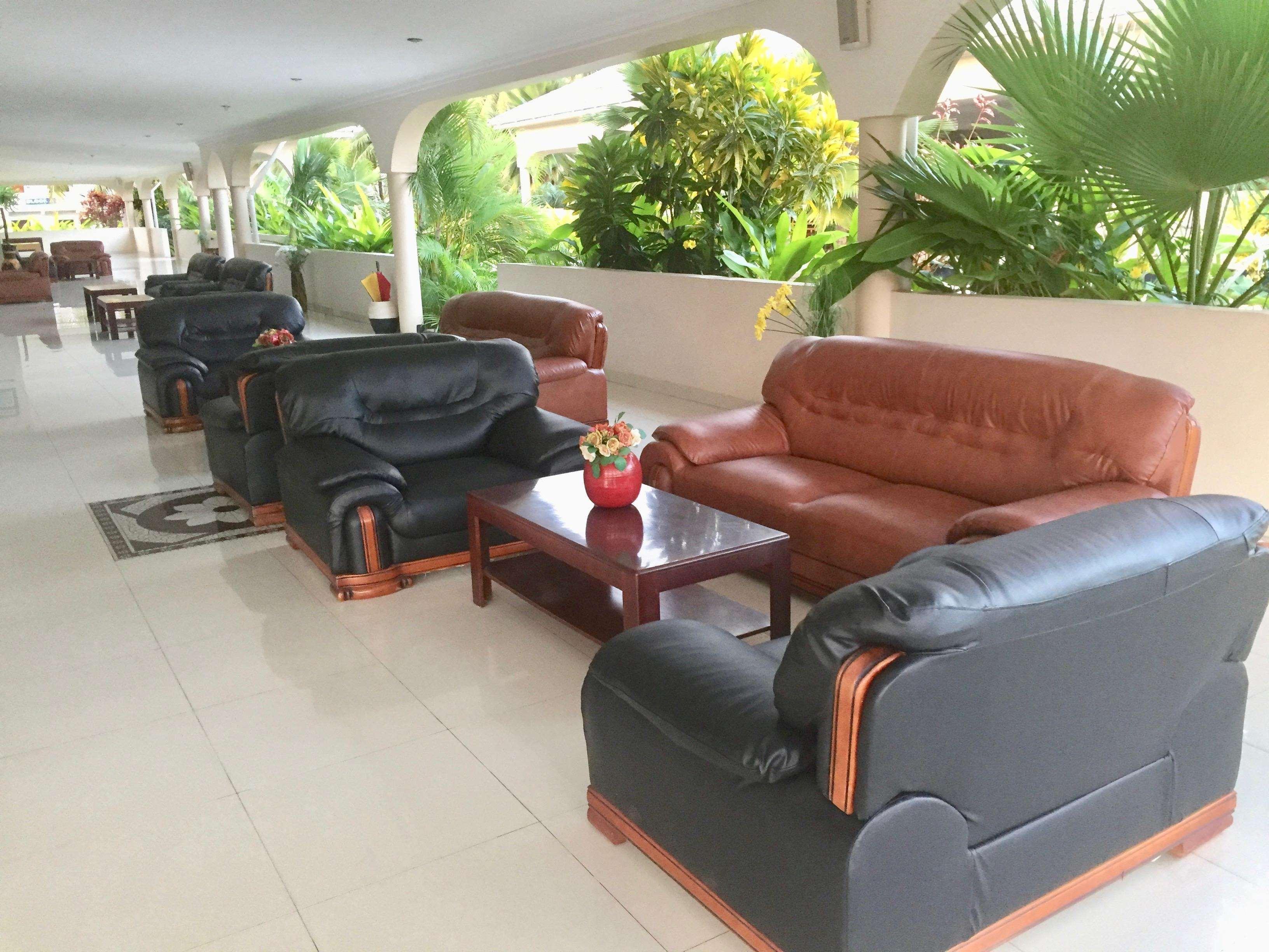 Oceanic Bay Hotel & Resort Bagamoyo Ngoại thất bức ảnh