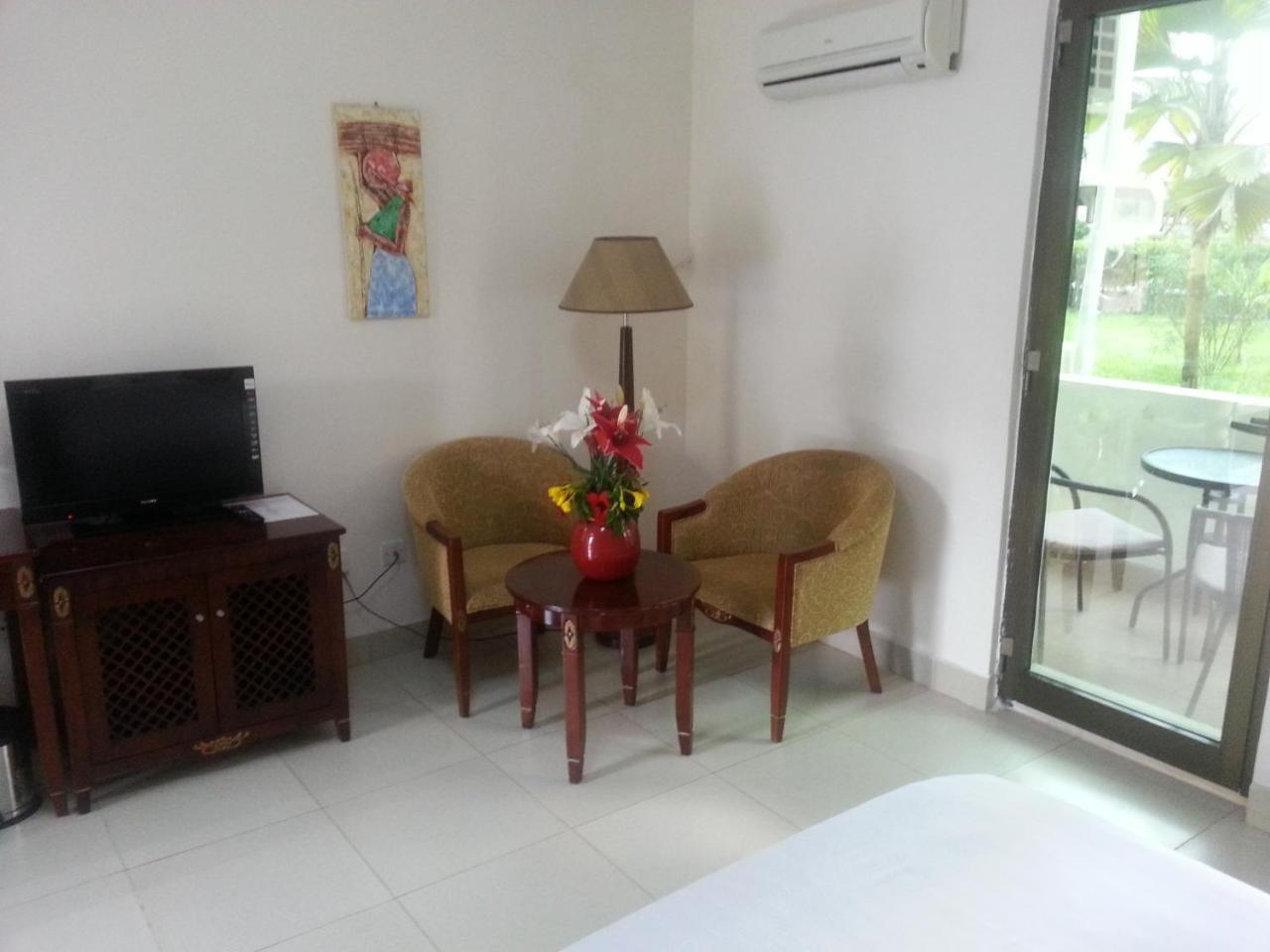 Oceanic Bay Hotel & Resort Bagamoyo Ngoại thất bức ảnh