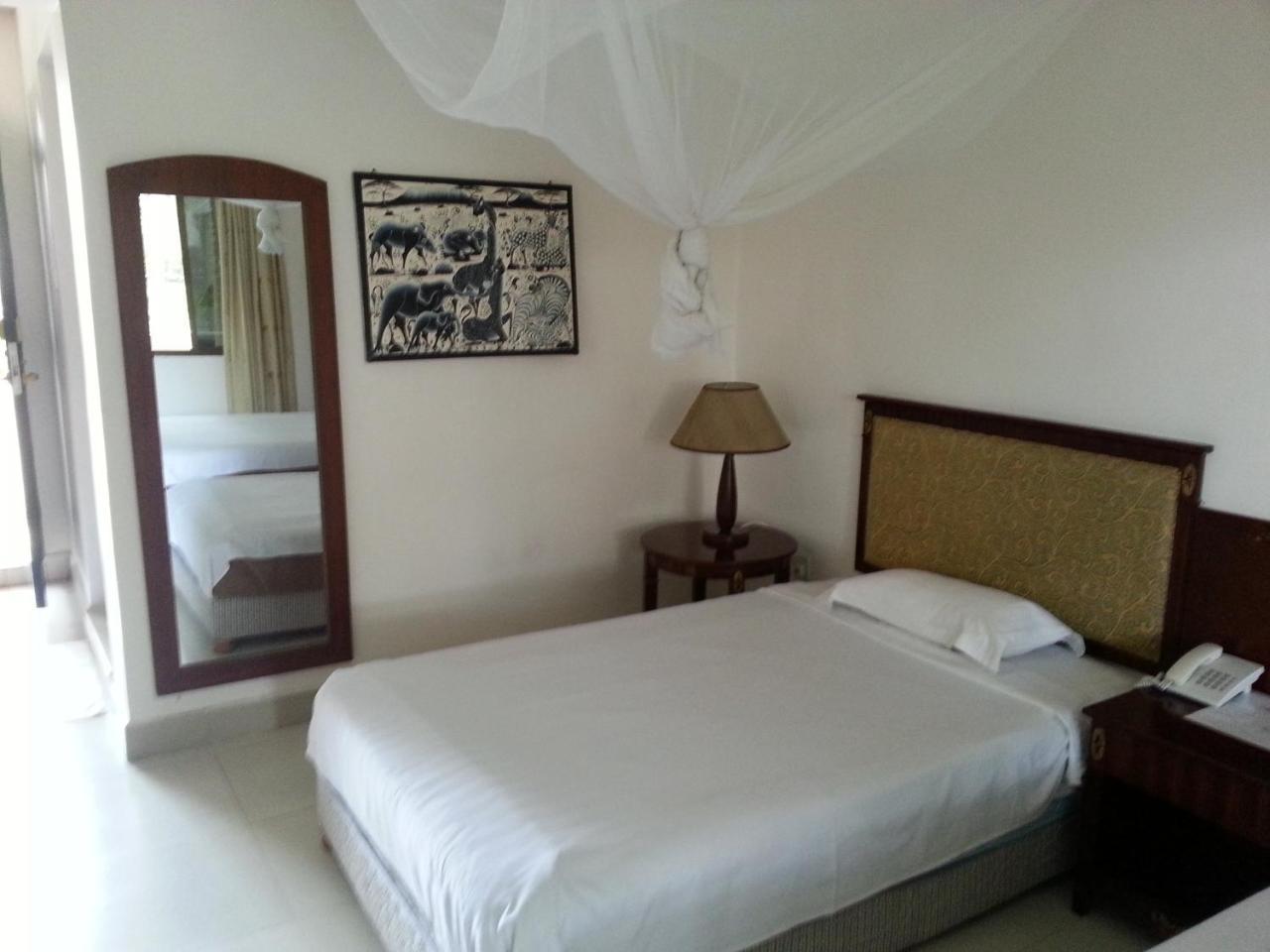 Oceanic Bay Hotel & Resort Bagamoyo Ngoại thất bức ảnh