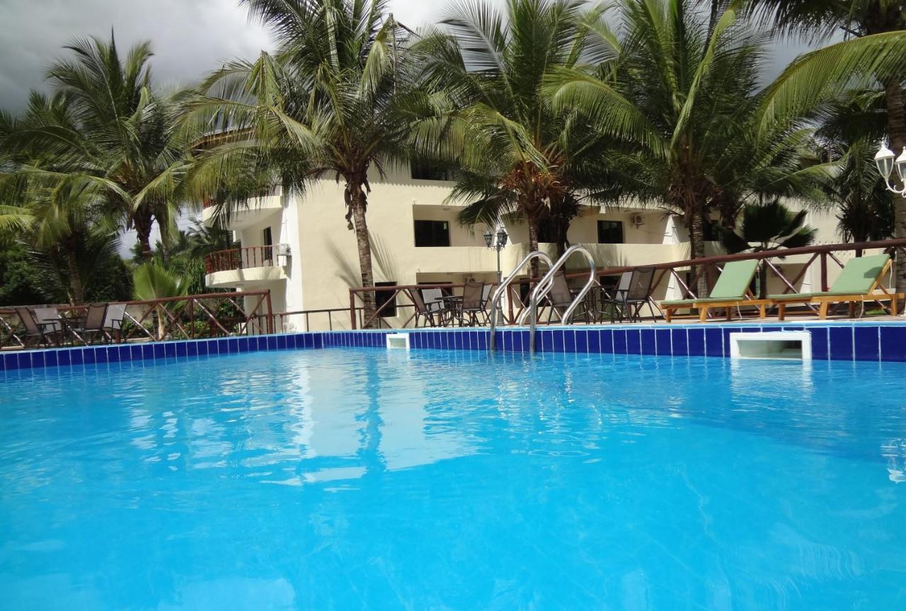 Oceanic Bay Hotel & Resort Bagamoyo Ngoại thất bức ảnh