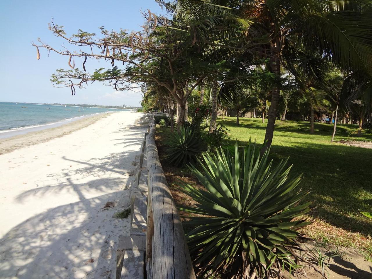 Oceanic Bay Hotel & Resort Bagamoyo Ngoại thất bức ảnh