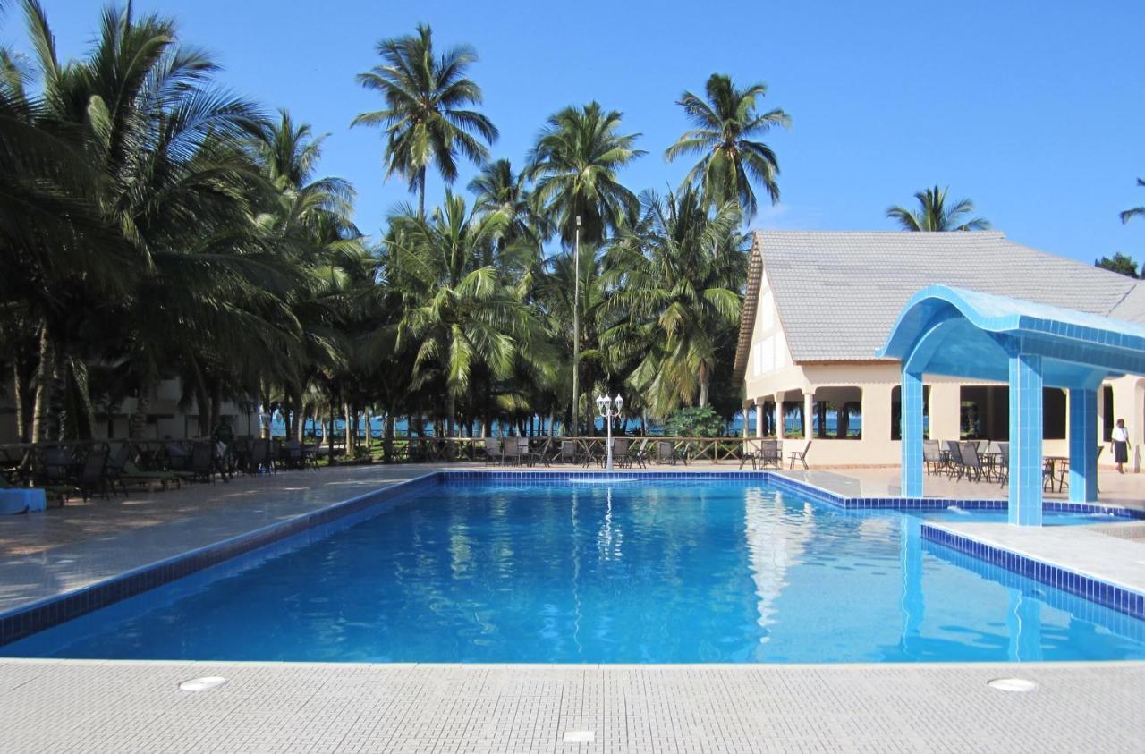 Oceanic Bay Hotel & Resort Bagamoyo Ngoại thất bức ảnh