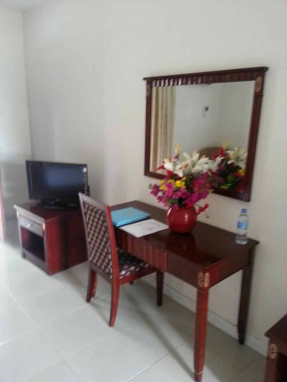 Oceanic Bay Hotel & Resort Bagamoyo Ngoại thất bức ảnh