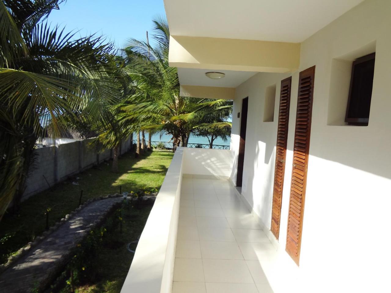 Oceanic Bay Hotel & Resort Bagamoyo Ngoại thất bức ảnh