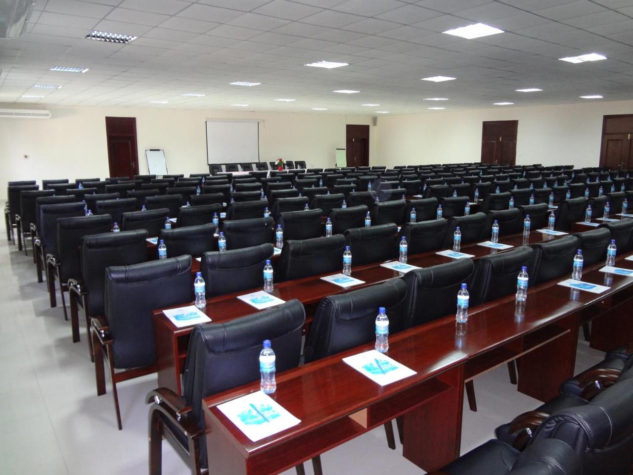 Oceanic Bay Hotel & Resort Bagamoyo Ngoại thất bức ảnh