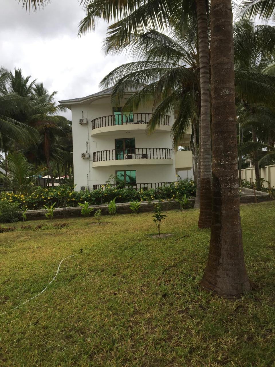 Oceanic Bay Hotel & Resort Bagamoyo Ngoại thất bức ảnh