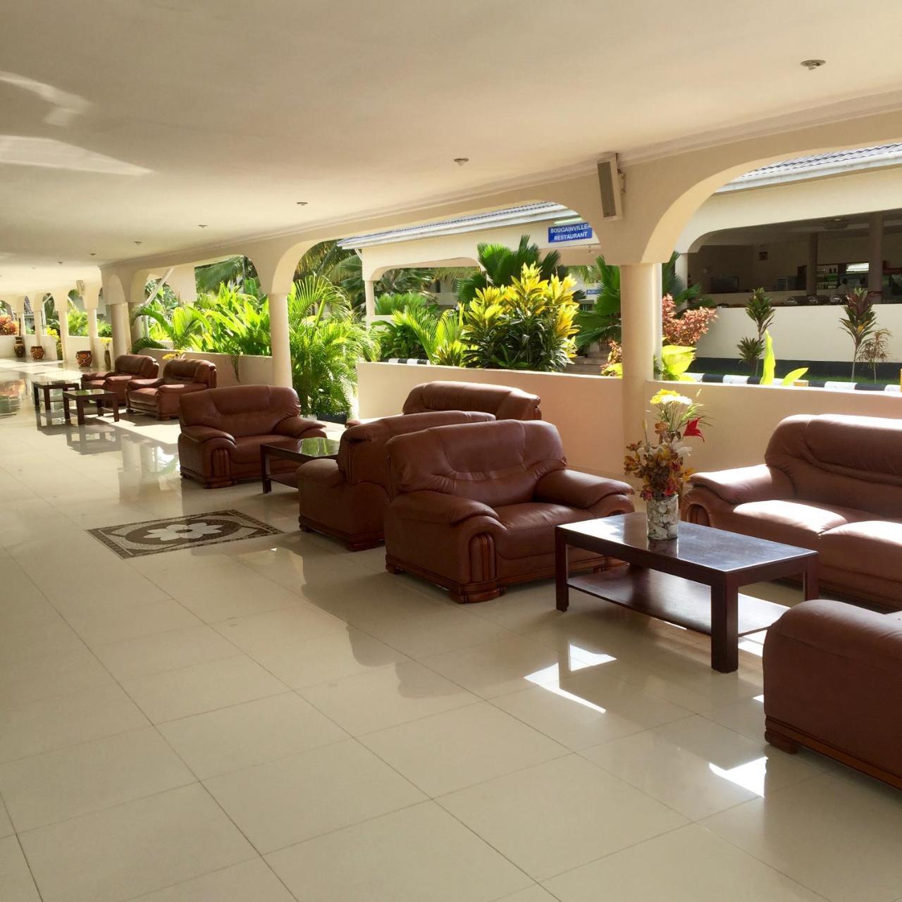 Oceanic Bay Hotel & Resort Bagamoyo Ngoại thất bức ảnh